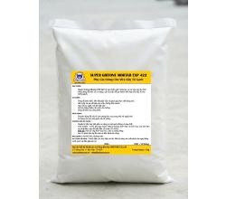GRITONE MORTAR EXP 422  phụ gia cho vữa xây tô